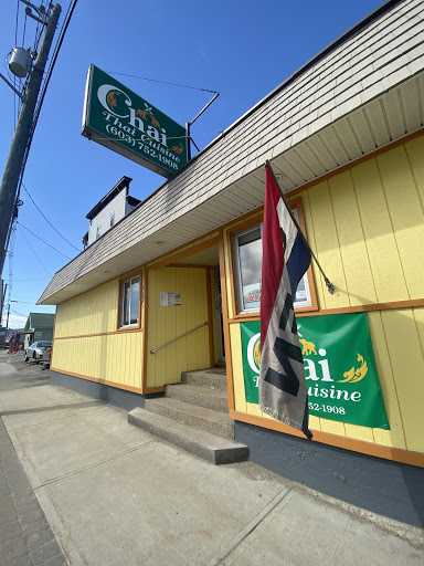 Chai Thai Cuisine