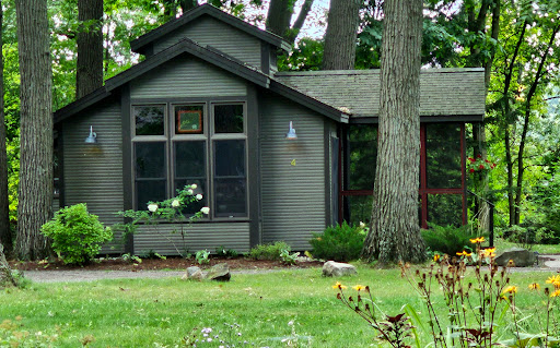 Camp Woodbury on Nordman Lake
