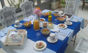 Photo n°1 de chambres d'hôtes L'Enclos des Jacobins à Saint-Girons (Chambre d'hôtes)