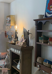 Photo n°5 de Le Kanapé - Sommières à Sommières (Café)