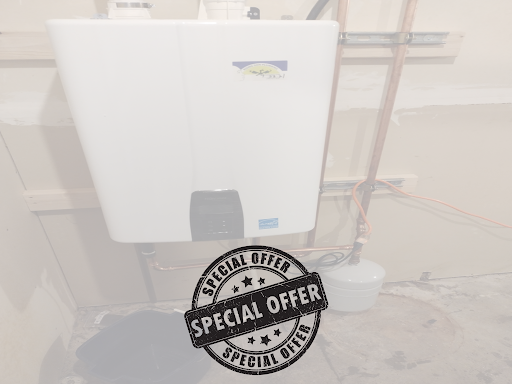 Rising Son Plumbing plumbing article