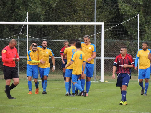 Football Club de Bourg-Lès-Valence (FCBLV) - Thumbnail