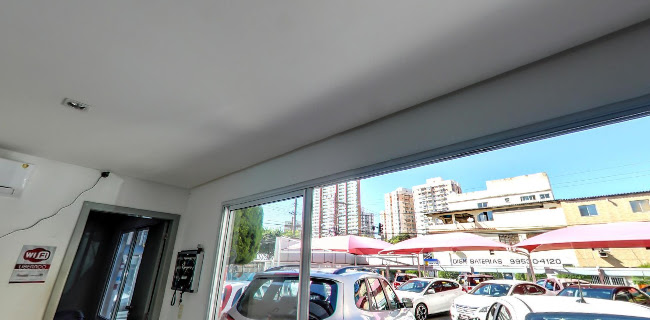 Uninova Veículos - Vila Velha