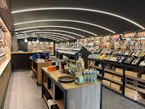 Cave Ruthène à Rodez