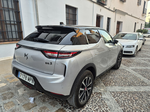 Europcar Córdoba - Alquiler de Coches - Thumbnail