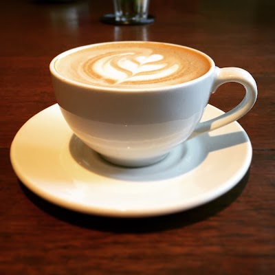 Photos of Stereo Cafe - Coffee Roaster since 2013