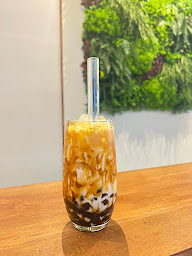 Photo n°10 de Au Métro à Paris (Café)