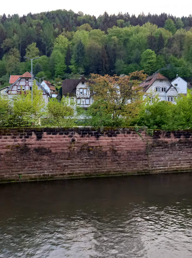Stadtverwaltung Neuenbürg - Thumbnail