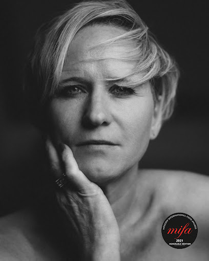 Ant Palmer | Fotograf