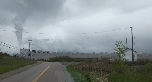 Port Hawkesbury Paper, LP - Thumbnail
