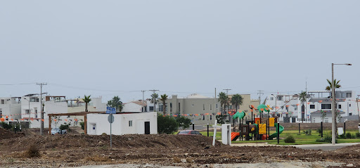 Parque Punta Azul