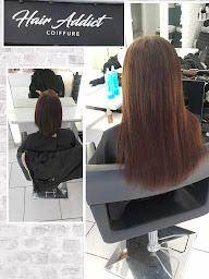 Photo n°19 de Élégance Hair Studio coiffure à Istres (Salon de coiffure)