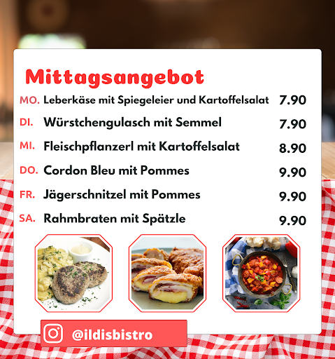 Ildi's Bistro - Thumbnail