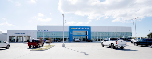 Platinum Chevrolet