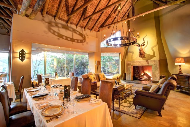 Botlierskop Private Game Reserve