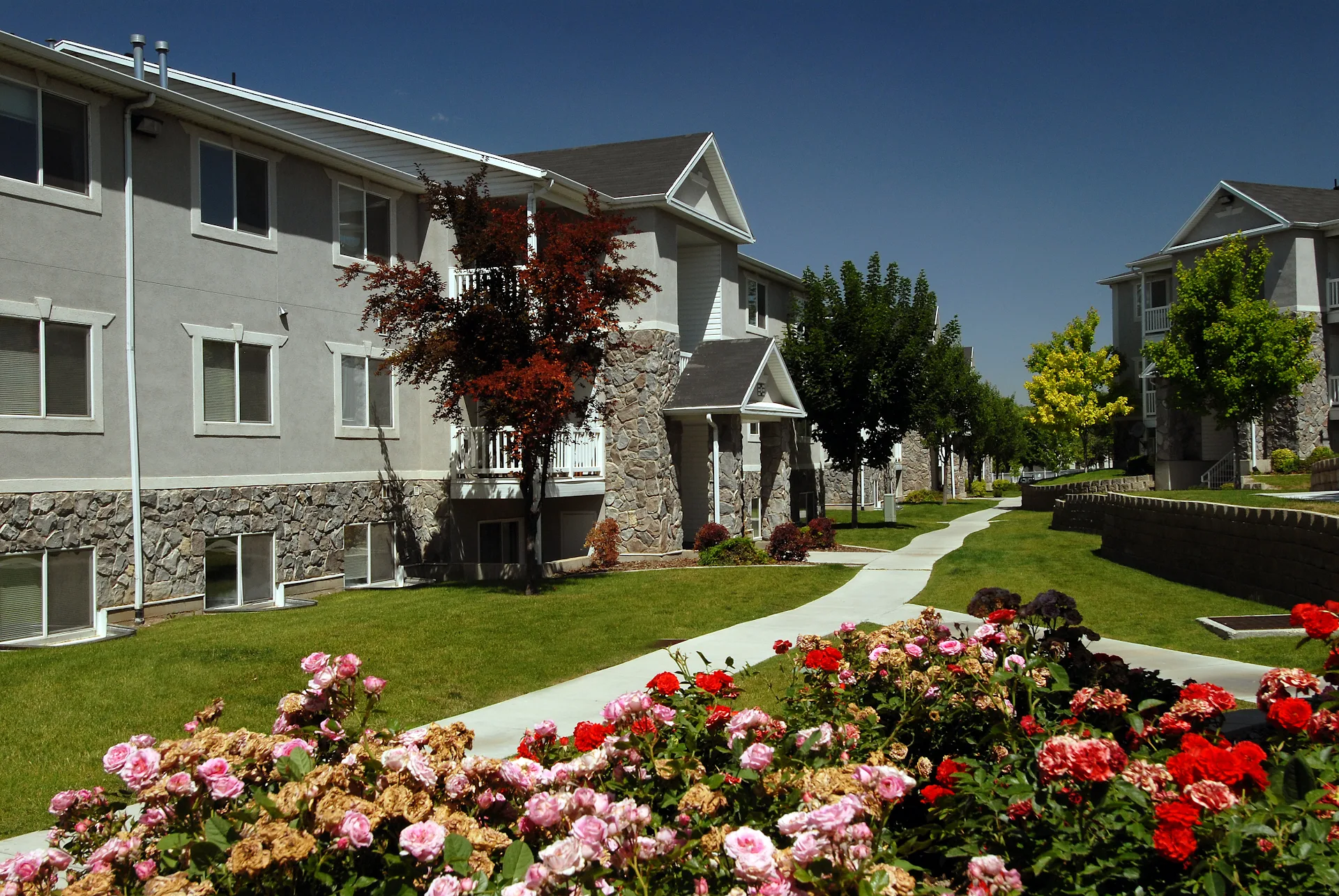 Thorneberry Apartments