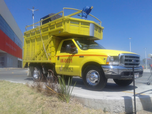 Fletes y Mudanzas Camioneta Chica - Thumbnail