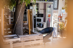 Photo n°7 de Hair du Sud à Pietrosella (Salon de coiffure)