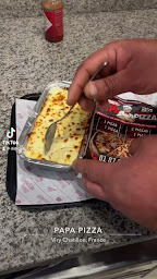 Photo n°7 de PAPA PIZZA à Viry-Châtillon (Marchand de pâtes)