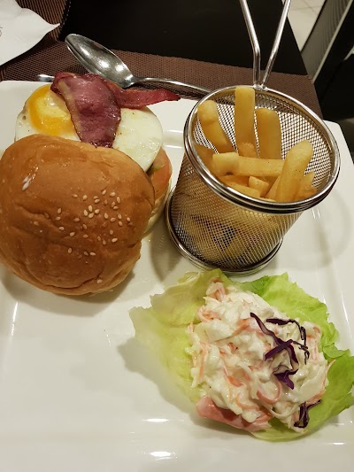 Photos of Kates Catering Restaurant KB