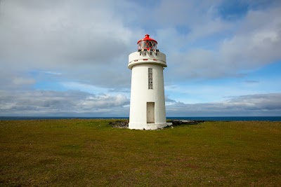 Photos of Langanesviti