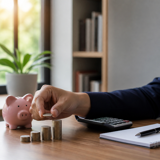 Financial literacy isn’t just for big investors – it guides your daily money choices, from saving… post image