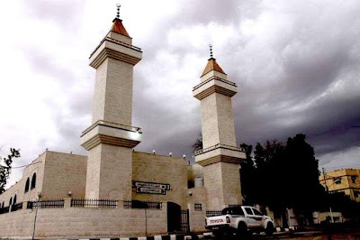 Photos of مسجد الوحدات