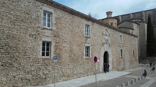 Campus del Barri Vell - Thumbnail