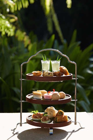 Awarta Nusa Dua Resort & Villas by null