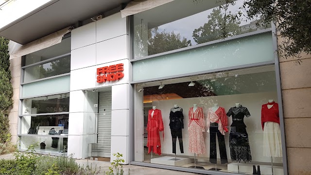 Free Shop