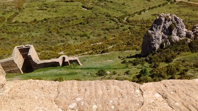 Castillo de Loarre