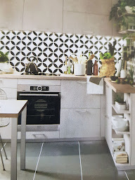 Photo n°19 de Lb creations à Miramont-de-Guyenne (Magasin de meubles de cuisine)