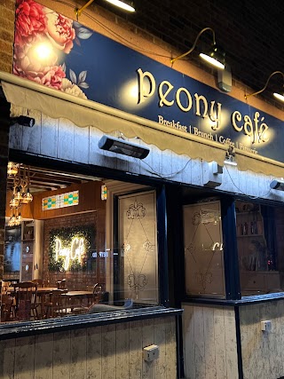 Peony Cafe
