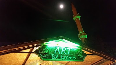 Photos of Art By Emre