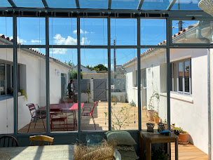 Photo n°11 de Les Bâtisseurs Charentais à Saint-Sauveur-d'Aunis (Entreprise de construction)