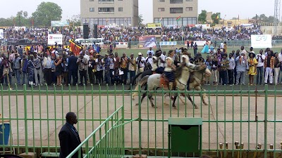 Photos of Stadium Issoufou Joseph CONOMBO