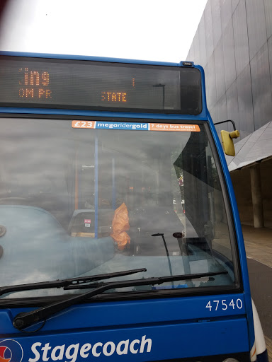 Kingsmead South (Stop B) - Thumbnail
