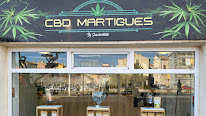 CBD Martigues Jonquieres à Martigues