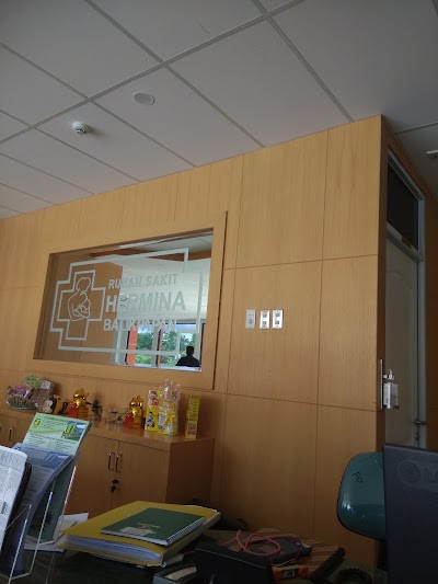 Photos of Hermina Balikpapan Hospital