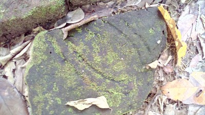 Photos of Situs Makam Raja Balok