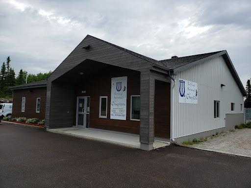 Animal Refuge Chapitou Gallery - Canada