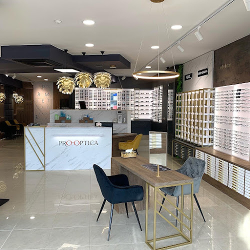 Pro-Optica - Salon Optyczny Wojska Polskiego 28