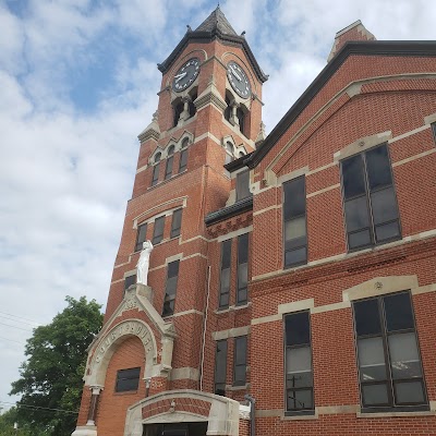 Washington County Courthouse (Iowa)