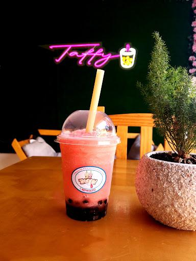 Taffy - Thumbnail