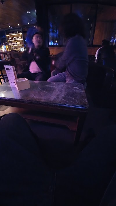Photos of M1 Bar