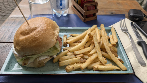 La Spiaggia nel Panino