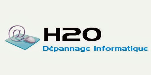 H20 Depannage informatique - Thumbnail