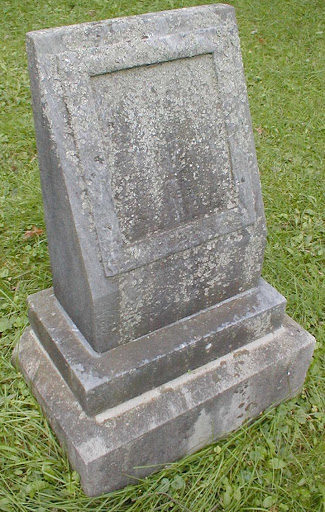Sand Creek Cemetery Gallery - United States