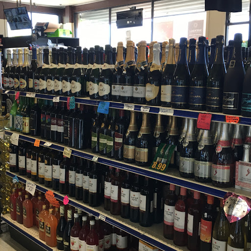 Layton's Liquors - Thumbnail