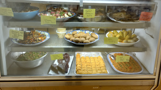 Lyla's Catering - Thumbnail